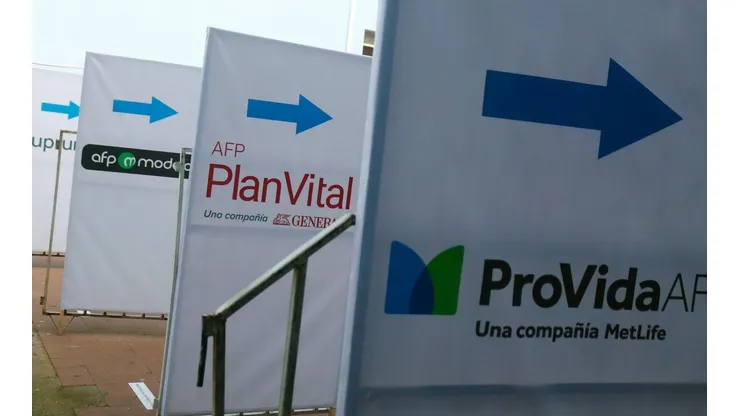 Ya comenzó el proceso segundo pago de retiro del 10% de AFP