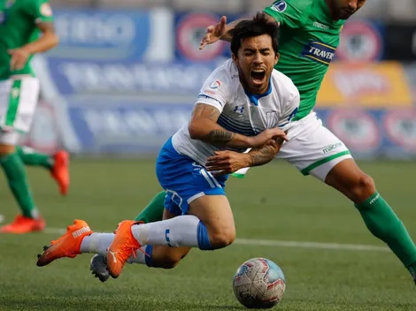 Jorge Osorio analiza el supuesto penal a Edson Puch