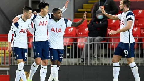 Los Spurs quieren volver al triunfo en Premier League.