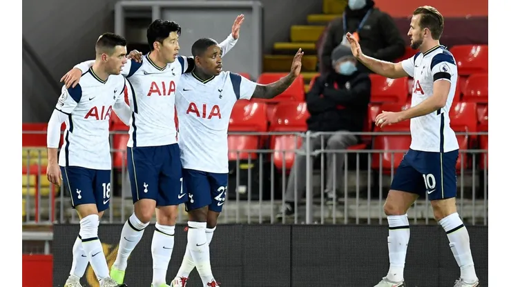 Los Spurs quieren volver al triunfo en Premier League.