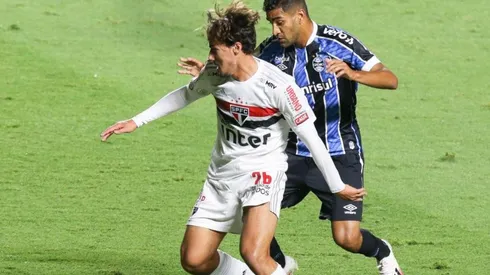 Dos grandes equipos de Brasil se enfrentarán en las semis de la Copa de Brasil.