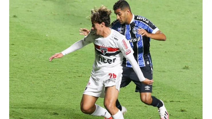 Dos grandes equipos de Brasil se enfrentarán en las semis de la Copa de Brasil.
