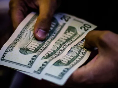 Precio del dólar lunes 28 de diciembre en Chile