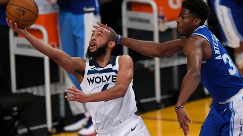 Los Lakers vienen de dos triunfos al hilo