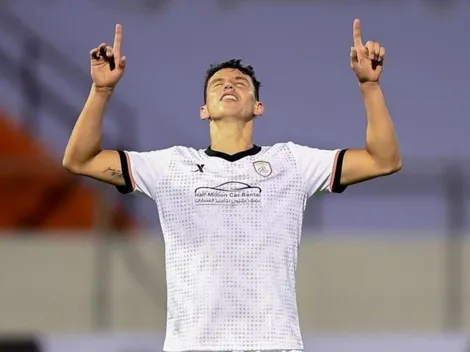 La particular visión de Lichnovksy tras superar el Covid-19