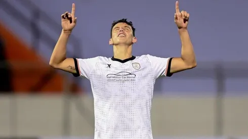 Igor Lichnovsky superó por segunda vez el coronavirus, esta vez con síntomas.