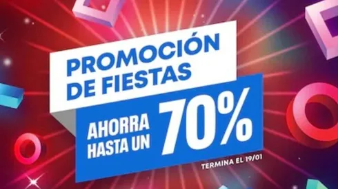 En Steam, las ofertas se elevan hasta el 88%.