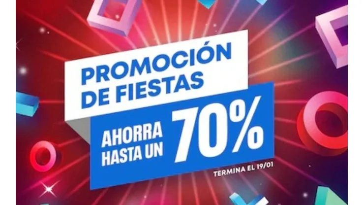 En Steam, las ofertas se elevan hasta el 88%.