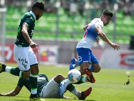 Horario: Católica busca volver al triunfo ante Wanderers