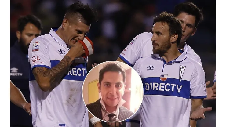 Herrera frenó a Castillo por sus críticas contra Fuenzalida