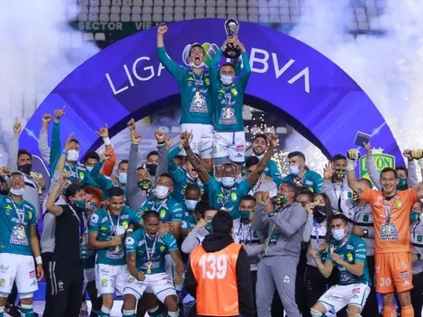 Sigue las novedades del mercado de pases de la Liga MX