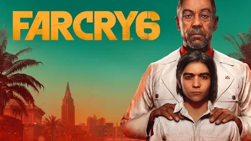 Giancarlo Esposito será el villano de la última entrega de Far Cry.