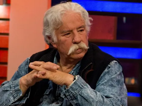 Iván Arenas revela que le detectaron cáncer de colon