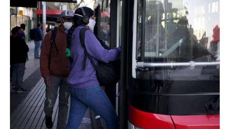 Conoce el funcionamiento del transporte capitalino este año nuevo