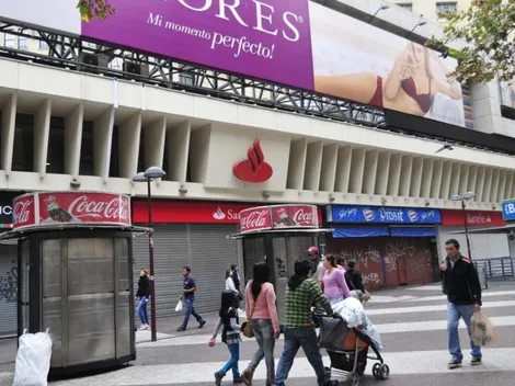 Estos los comercios que pueden operar en Año Nuevo