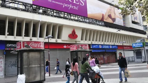 El Año Nuevo es uno de los días que la ley reconoce como feriado irrenunciable.
