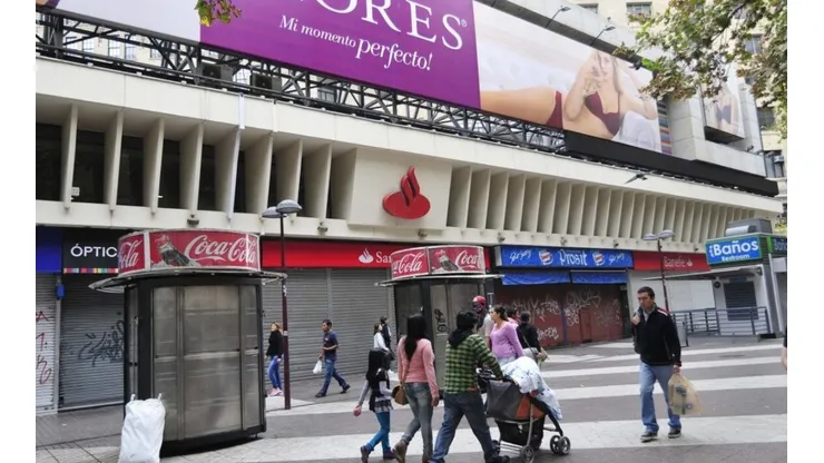 El Año Nuevo es uno de los días que la ley reconoce como feriado irrenunciable.