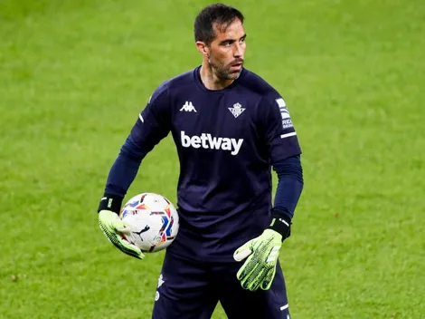 Pellegrini pone fecha al regreso de Bravo a las canchas