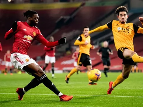 El United trepa al segundo lugar con agónico gol de Rashford