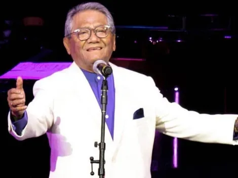 Inolvidables canciones de Armando Manzanero