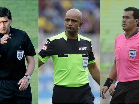 Chandía durísimo: "Osorio le aserruchó el piso a Osses"