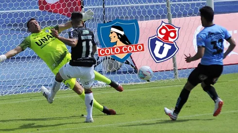 Derrota de Deportes Iquique es oxígeno para Colo Colo y la U.