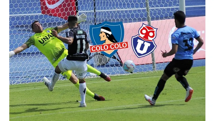 Derrota de Deportes Iquique es oxígeno para Colo Colo y la U.
