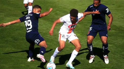 Universidad de Chile visitará El Salvador con la necesidad de sumar puntos para meterse en zona de Copa Libertadores