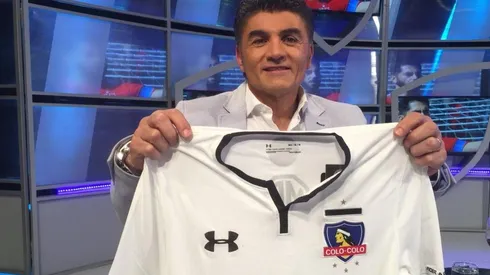 Fernando Astengo sufre con el presente de Colo Colo y cree que muchos jugadores nunca debieron fichar en el Cacique.