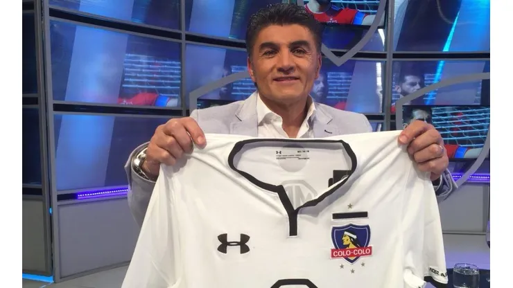 Fernando Astengo sufre con el presente de Colo Colo y cree que muchos jugadores nunca debieron fichar en el Cacique.