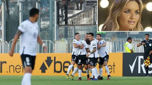 La numeróloga cree que los de Gustavo Quinteros se quedarán en primera división.