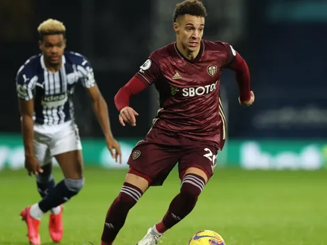 El Leeds de Bielsa da un recital de fútbol, golea y sueña