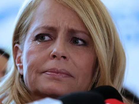 Cecilia Bolocco sufre asalto en Vitacura