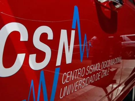 Organismos competentes hacen balance de temblor en La Araucanía