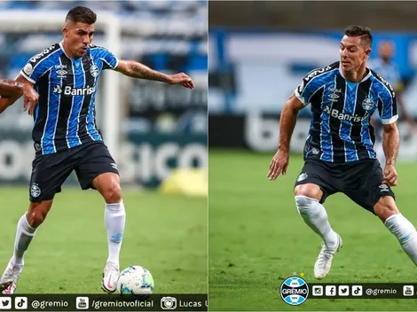 Gremio gana con conexión de Unión Española: Pinares-Churín