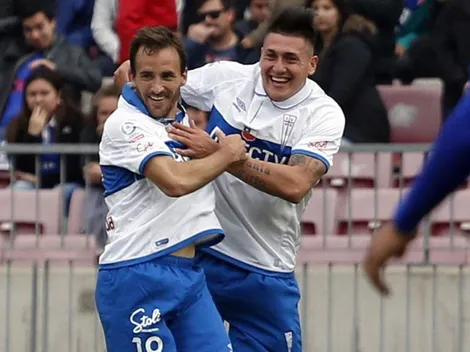 Castillo, otra vez: ácido comentario contra el Chapa Fuenzalida