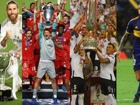Especial 2020: los campeones que deja esta temporada