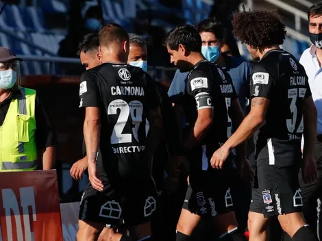 Pancho Sagredo hace pebre a Mosa: "Se deben ir todos"