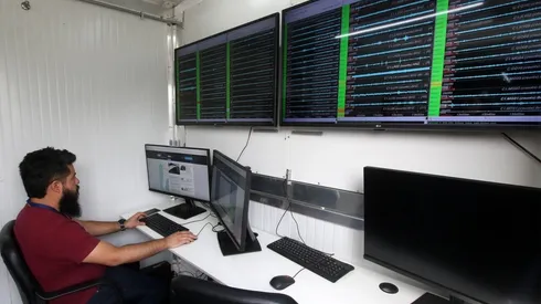 Es el Centro de Sismología Nacional el ente encargado de dirimir la intensidad bajo el criterio de la escala de Richter