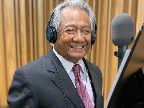 Fallece Armando Manzanero