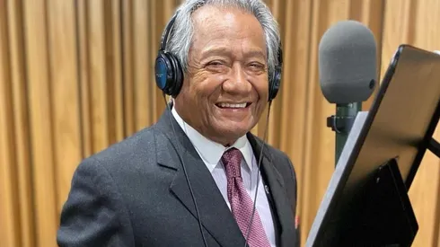 Armando Manzanero cosechó una seguidilla de éxitos en el mundo de las baladas y los boleros.