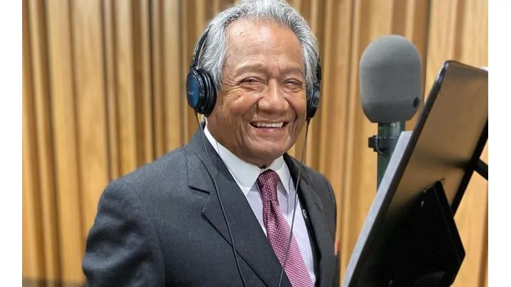 Armando Manzanero cosechó una seguidilla de éxitos en el mundo de las baladas y los boleros.