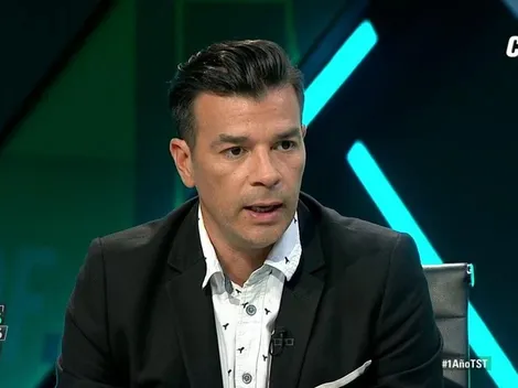 Delincuentes le hacen encerrona a Chamagol: "Me robaron todo"