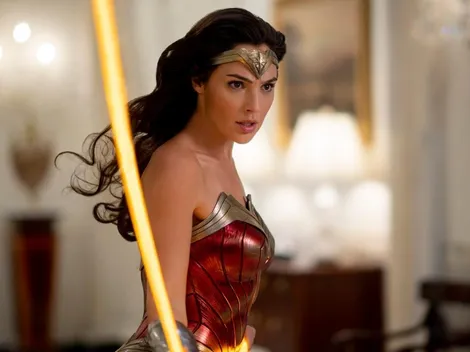 Warner Bros. confirma "Wonder Woman 3"