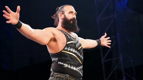 Jon Huber era uno de los luchadores más queridos de AEW y WWE.