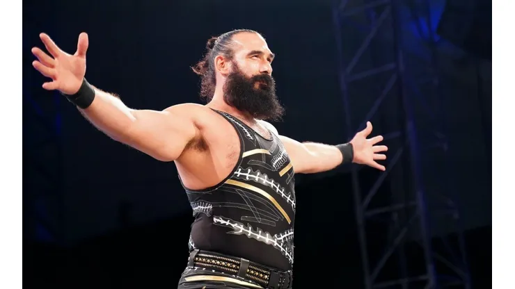 Jon Huber era uno de los luchadores más queridos de AEW y WWE.