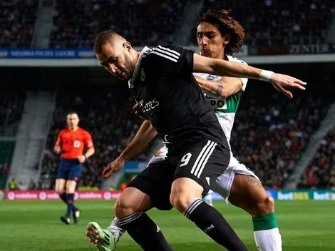 Real Madrid visita a Elche para confirmar su liderato