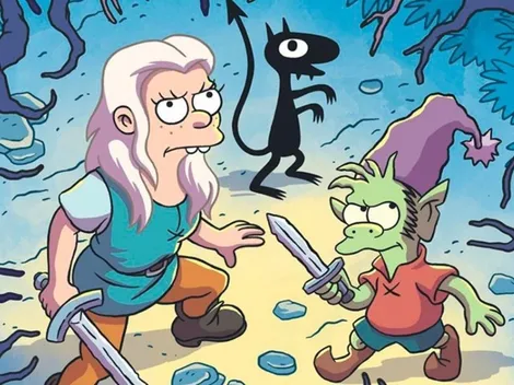 Estrenos netflix enero 2021