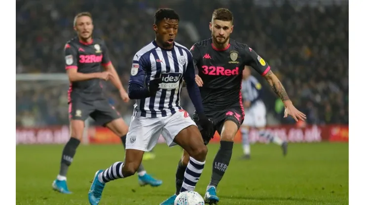 Un partidazo entre el Leeds y un necesitado Albion se realizará este martes.