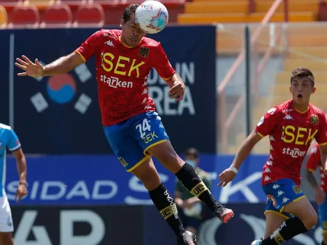 Tabla de posiciones: La UC celebra luego del empate de Unión